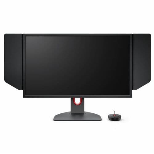 Monitor Gamer 27" Benq Zowie Xl2746k Dark Grey 240hz