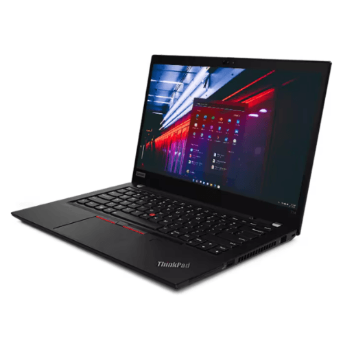 Notebook Thinkpad T14 Gen 2 14" Core I5-1145g7 16gb 256gb Ssd