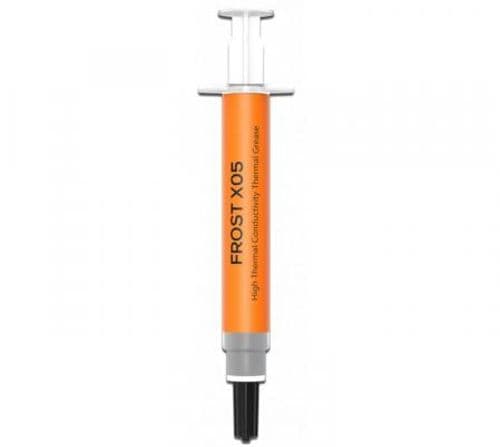 Pasta Termica ID-Cooling Frost X05 5g