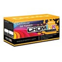 Cromink Toner Alt. Hp Q6002a Amarillo thumbnail