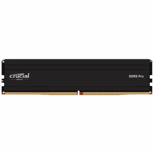 Memoria 24gb Ddr5 6000 Crucial Pro