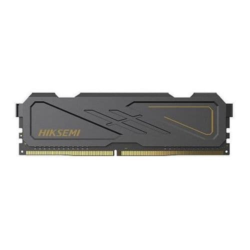 Memoria 16gb Ddr5 5600 Hiksemi Armor C/disipador
