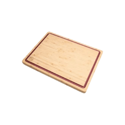 Essen Tabla De Bamboo Cocina 30x40