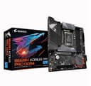 Motherboard Gigabyte B660M Aorus Pro Ddr4 Lga1700 thumbnail