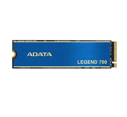 Disco SSD Interno Adata Legend 700 NVMe M.2