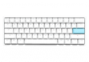 Teclado Gamer Ducky One 2 Mini Rgb White Kaih Box Jade Swicht Double Shot Pbt Mecanico thumbnail
