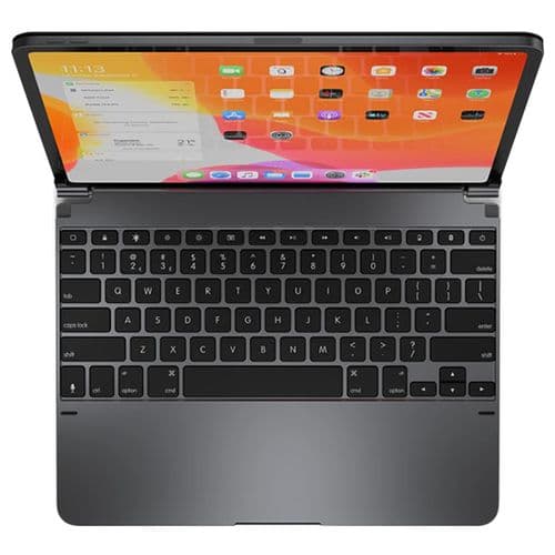 Brydge Wireless Keyboard iPad Pro 12.9" Inglés (2020)