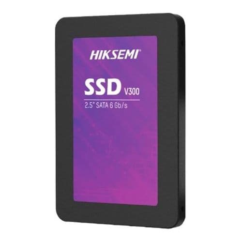 Hd Ssd 1tb Hiksemi V300x Videovigilancia Nvr/dvr