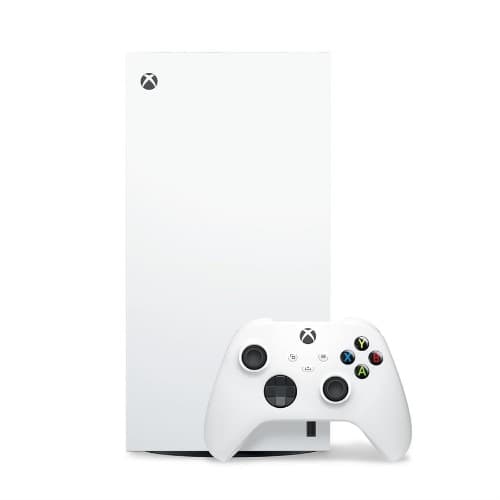 Consola Xbox Series X 1Tb