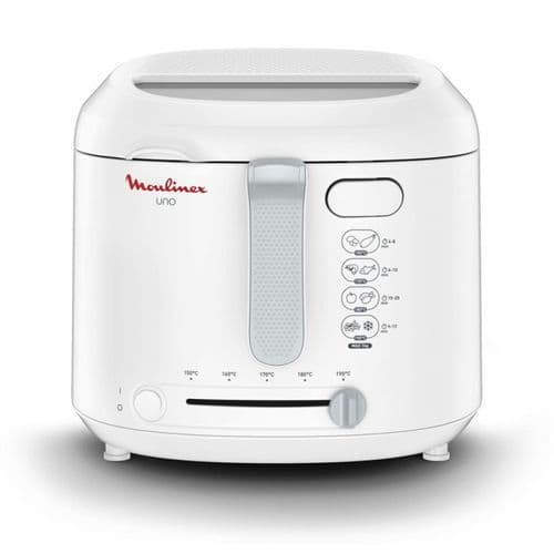Freidora Moulinex Uno AF203158