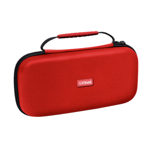 Accesorios Trust Estuche Rigido Para Nintendo Switch Gxt1248s