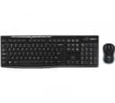 Combo Logitech Teclado + Mouse MK270 Wireless thumbnail