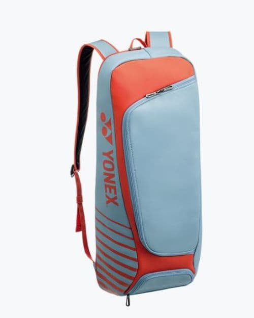 Mochila bolso Yonex Active Backpack Blue Gray