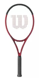 Raqueta Wilson Clash 100L V2 4 3/8 thumbnail