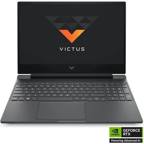 Notebook Gamer Hp 15.6" Victus 15-fb0126la Ryzen 7 5800h 16gb 512gb Geforce Rtx 3050 Fhd W11h R7