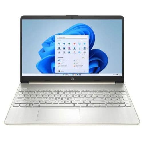 Notebook Hp 15.6" Ryzen 7 8Gb Ram 512Gb Ssd
