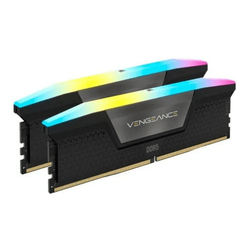 Memoria Ram Corsair Vengeance (2x16gb) 5200Mhz DDR5