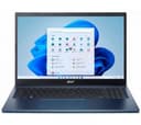 Notebook Acer Aspire 3 15.6" AMD Ryzen 5 7520U 8GB DDR5 SSD 512GB TouchScreen Win11 A315-24PT-R90Z thumbnail