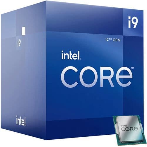 Micro Intel Core I9 12900 C/video C/cooler S1700 Oferta A Precio I7