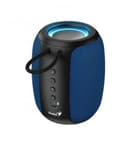 Parlante Portatil Bluetooth Genius Sp-915bt Rgb Blue thumbnail