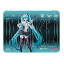 Mousepad Asus Tuf Gaming P1 Hatsune Miku Edition 260mm X 360mm thumbnail