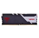 Memoria Patriot Viper Venom Ddr5 16gb 6000 Mts Cl30 Blk/sir Hs Single Pe001057 thumbnail