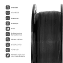 Filamento Flashforge PLA Lite x1kg thumbnail
