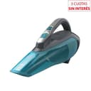 Aspiradora de Mano Black & Decker Dustbuster HLWVA325J21-AR Azul thumbnail