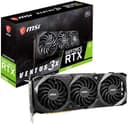 Placa de Video Msi Ventus 3x Rtx 3090 24gb OC thumbnail