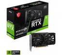 Placa de Video MSI GeForce RTX 3050 6GB GDDR6 Ventus 2X OC thumbnail