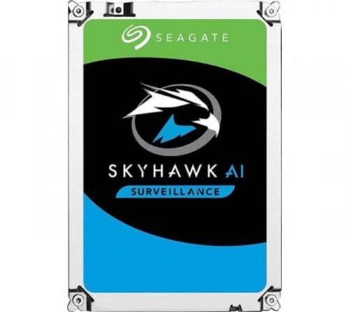 Disco Rigido Seagate 14TB SkyHawk AI ST14000VE0008