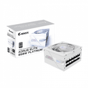 Fuente Gamer Gigabyte 850w Pg5 Ice Aorus Elite Platinum Modular Atx3.1 White thumbnail