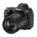 Cámara D850 Kit 24-120 thumbnail