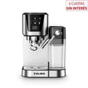 Cafetera Espresso Yelmo CE-5119 20Bar C/Espumador Negro con Inox thumbnail