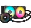 Cooler CPU Corsair ICUE TITAN LINK 240 RX RGB Water Cooler thumbnail