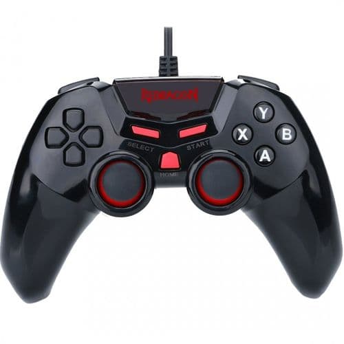 Joystick Redragon Seymour G806 Cableado