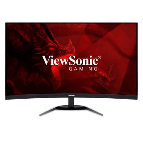 Monitor Viewsonic Curvo Vx3268-2kpc 32" 2560x1440 144Hz