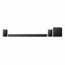 Soundbar + Subwoofer Bluetooth Samsung HW-Q930H/ZB 9.1.4ch Negro thumbnail