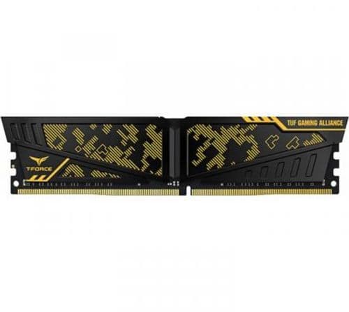 Memoria Team DDR4 8GB 3200Mhz Vulcan ASUS TUF Alliance CL16