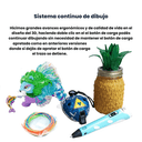 Lápiz 3d PLA + Filamentos PLA Extra thumbnail