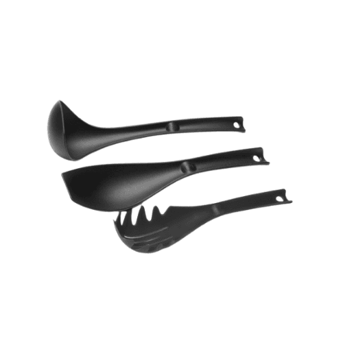 Essen Set Utensilios Para Pastas