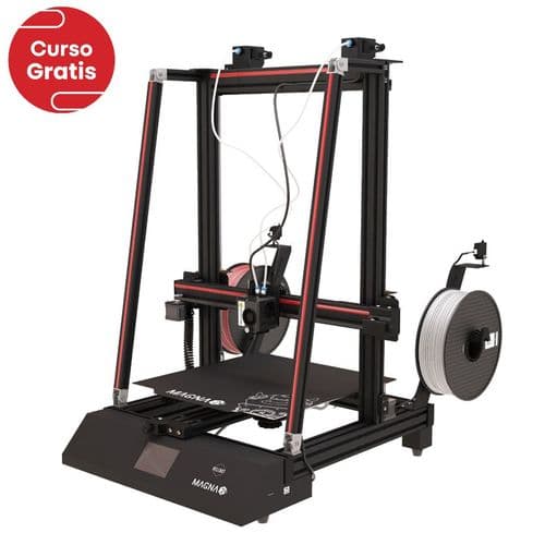Hellbot Magna 2 300