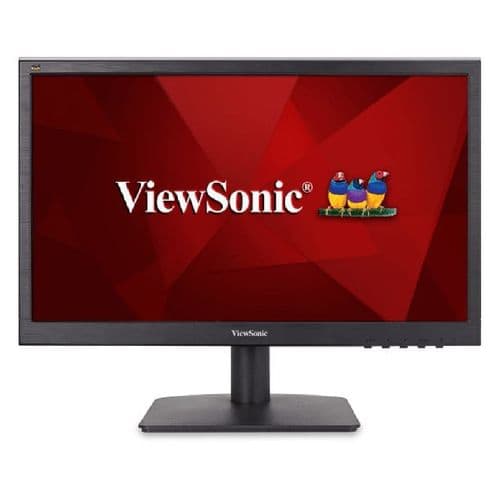 Monitor 19" Viewsonic Va1903h Hdmi Vga