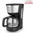 Cafetera de Filtro Ultracomb CA-2208 Negro thumbnail