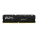 Memoria 8gb Ddr5 5200 Kingston Fury Beast thumbnail