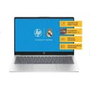 Notebook Hp 14" 14-em0027la Ryzen 5 7520u 8gb 512gb Fhd W11h R5 thumbnail
