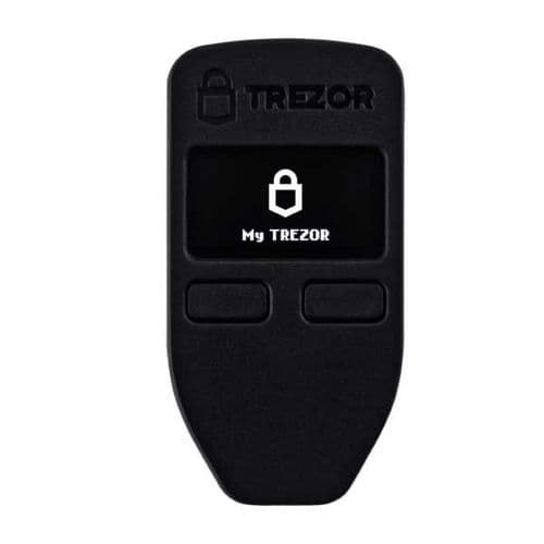 Trezor One