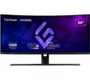 Monitor Gamer ViewSonic VX3418-2KPC 34" Curvo 1500R QHD 1440p 180Hz VA FreeSync Premium thumbnail