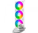 Cooler CPU ID-Cooling FX360 INF ARGB White Water Cooler thumbnail