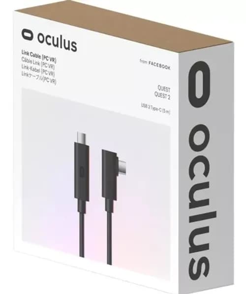 Meta Quest 2 Link Cable